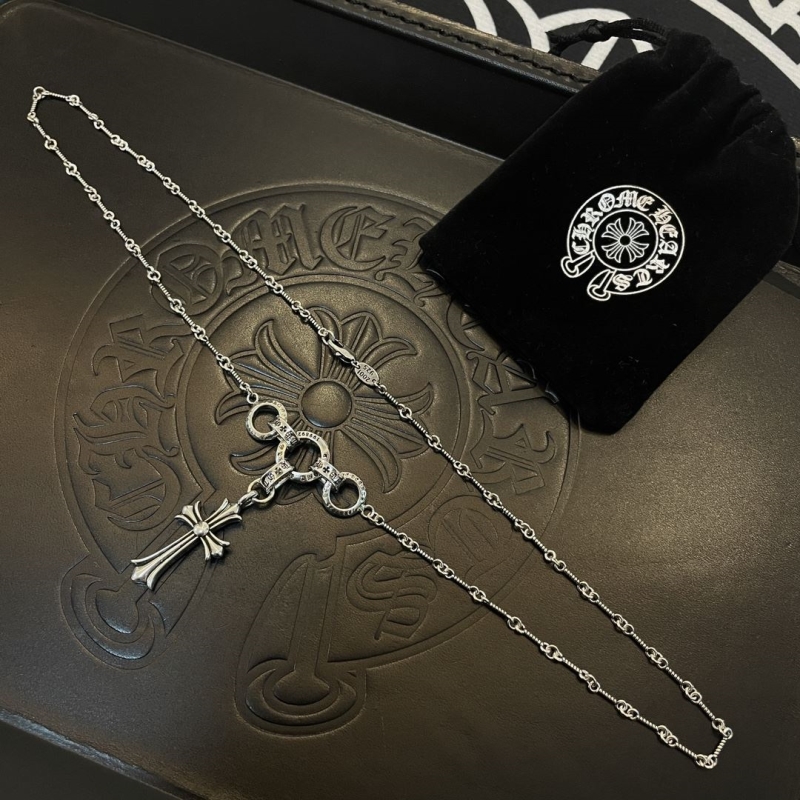 Chrome Hearts Necklaces